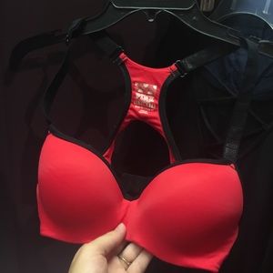 VS PINK 💓 Workout/sports Bra